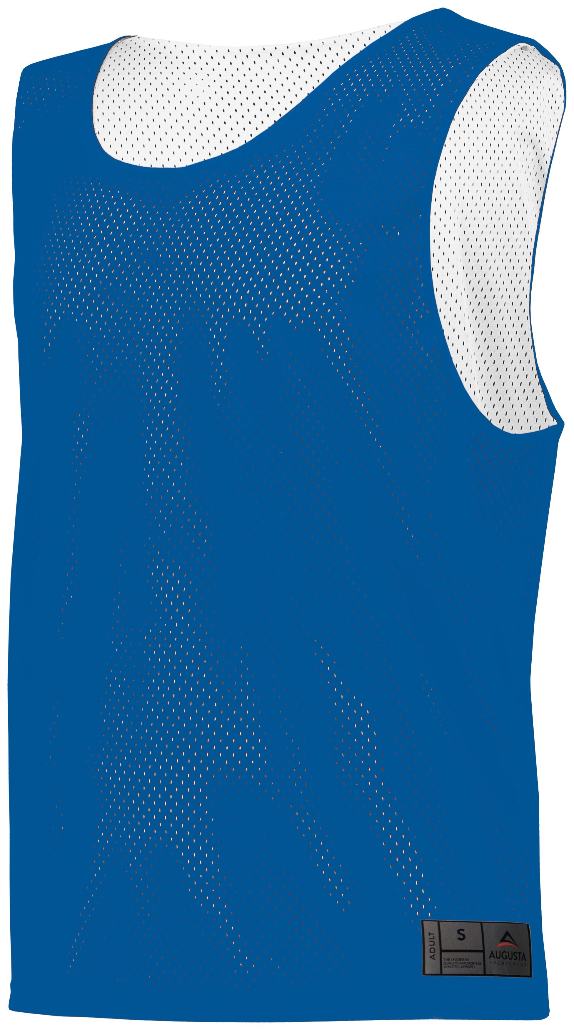 Mesh Reversible Pinnie