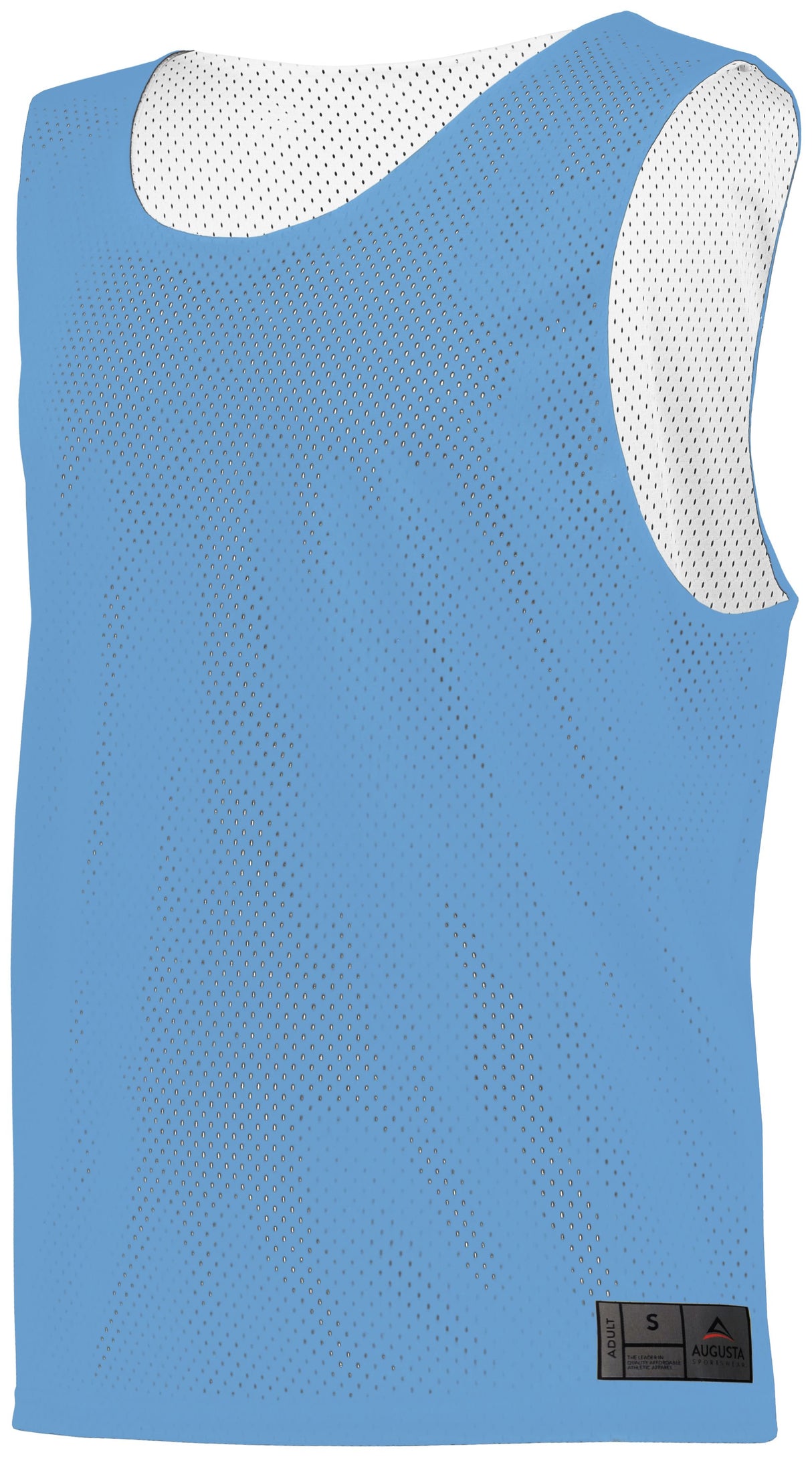 Youth Mesh Reversible Pinnie