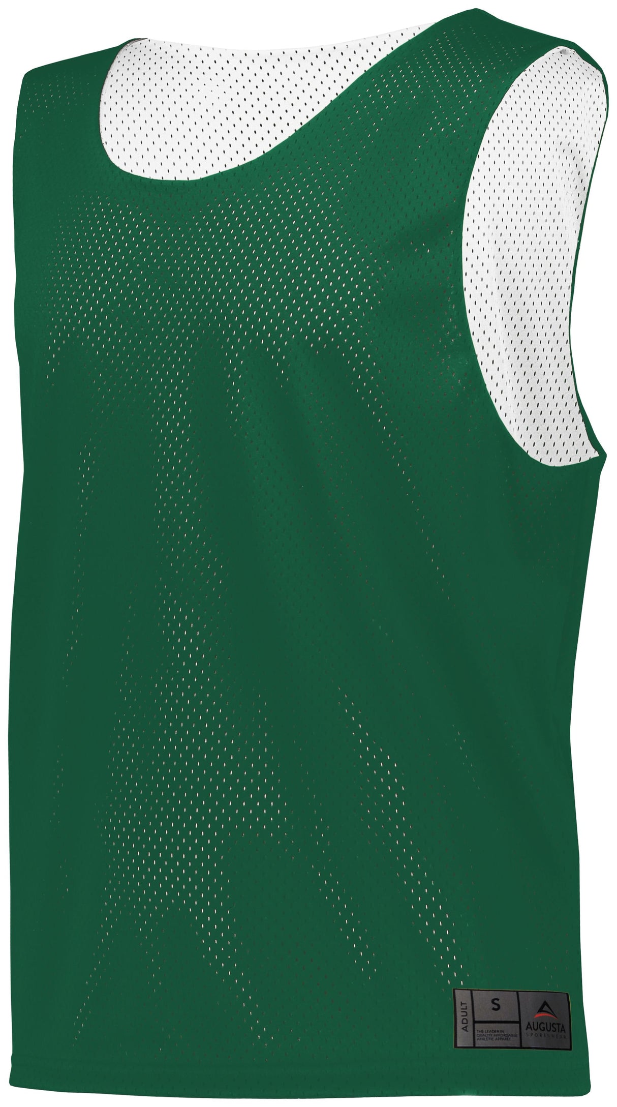 Youth Mesh Reversible Pinnie