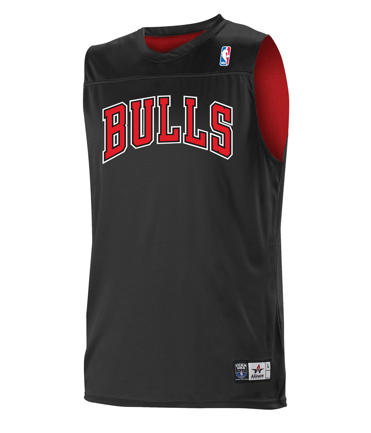 Youth NBA Reversible Jersey - Pro Game Sports