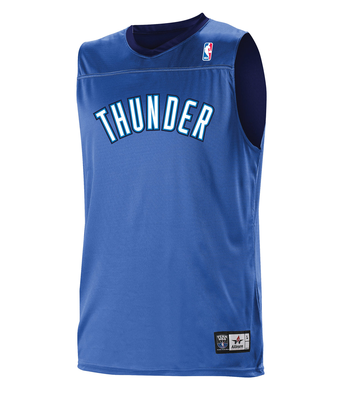Youth NBA Reversible Jersey - Pro Game Sports