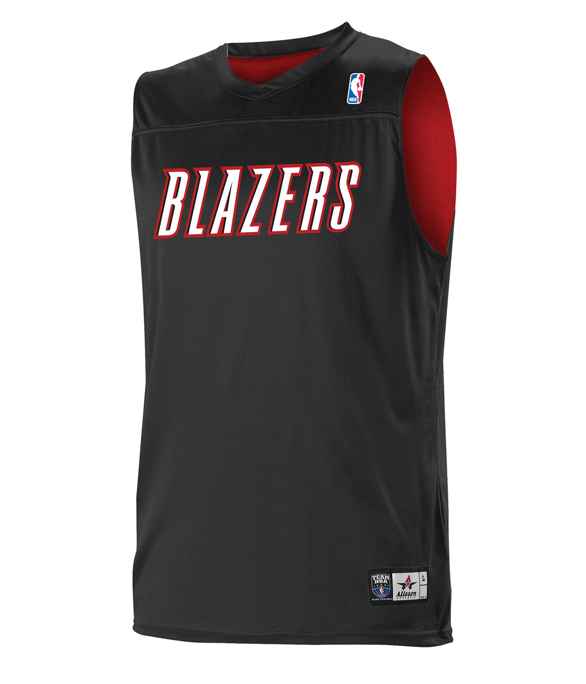 Youth NBA Reversible Jersey - Pro Game Sports
