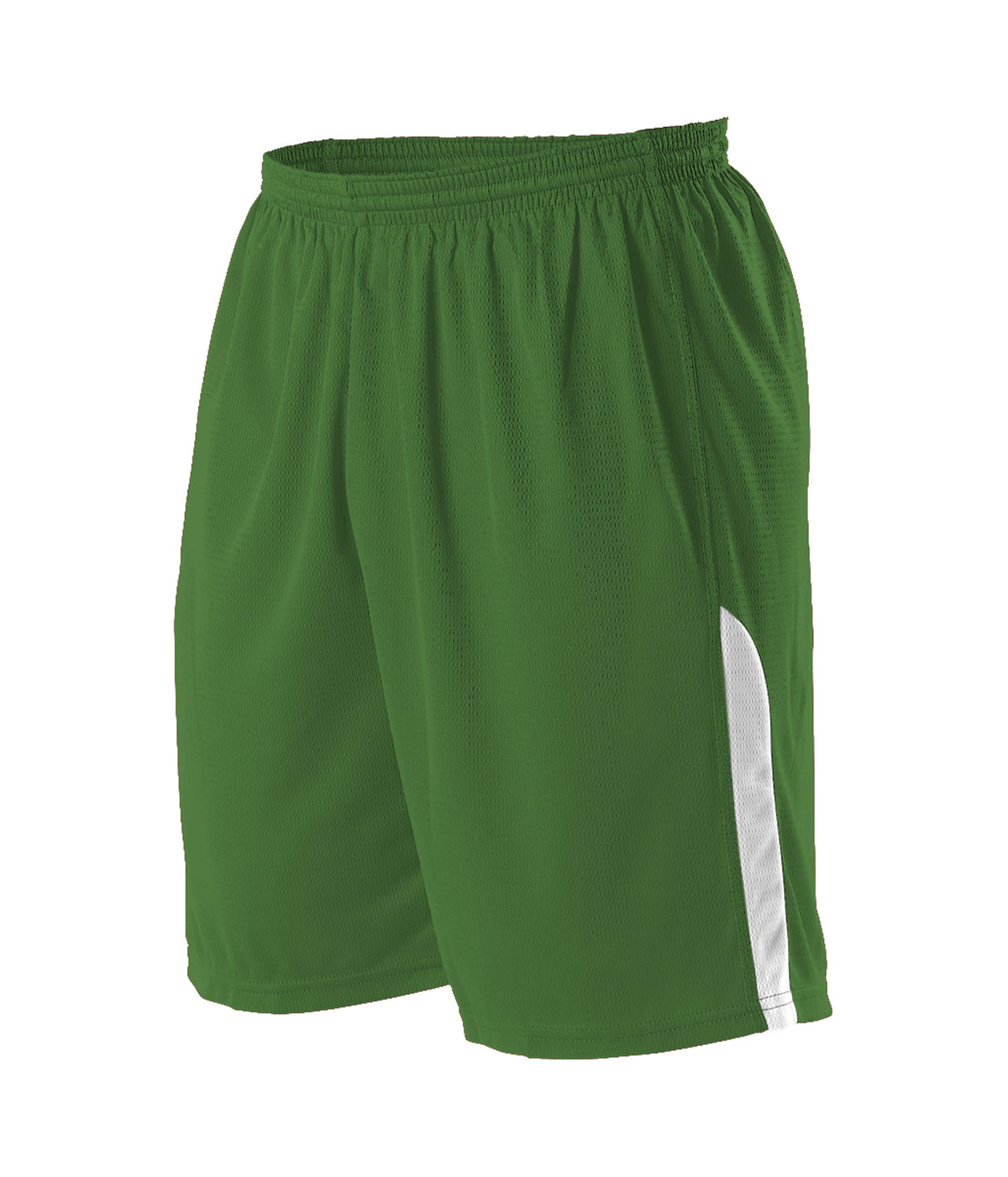 Adult NBA Blank Game Short - Pro Game Sports