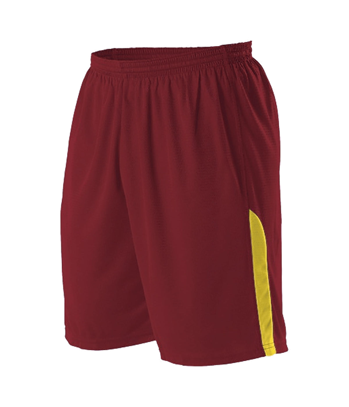 Youth NBA Blank Game Short