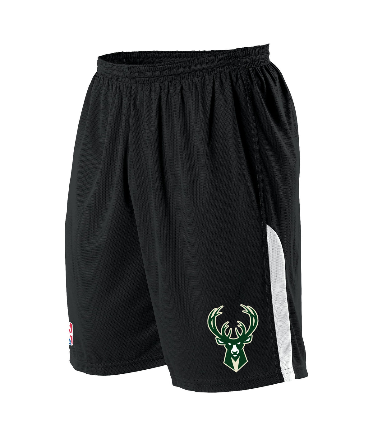 Youth NBA and WNBA Game Short
