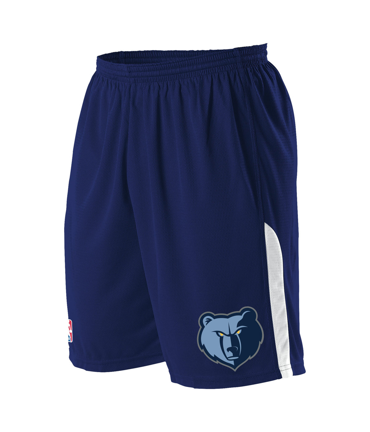 Youth NBA and WNBA Game Short