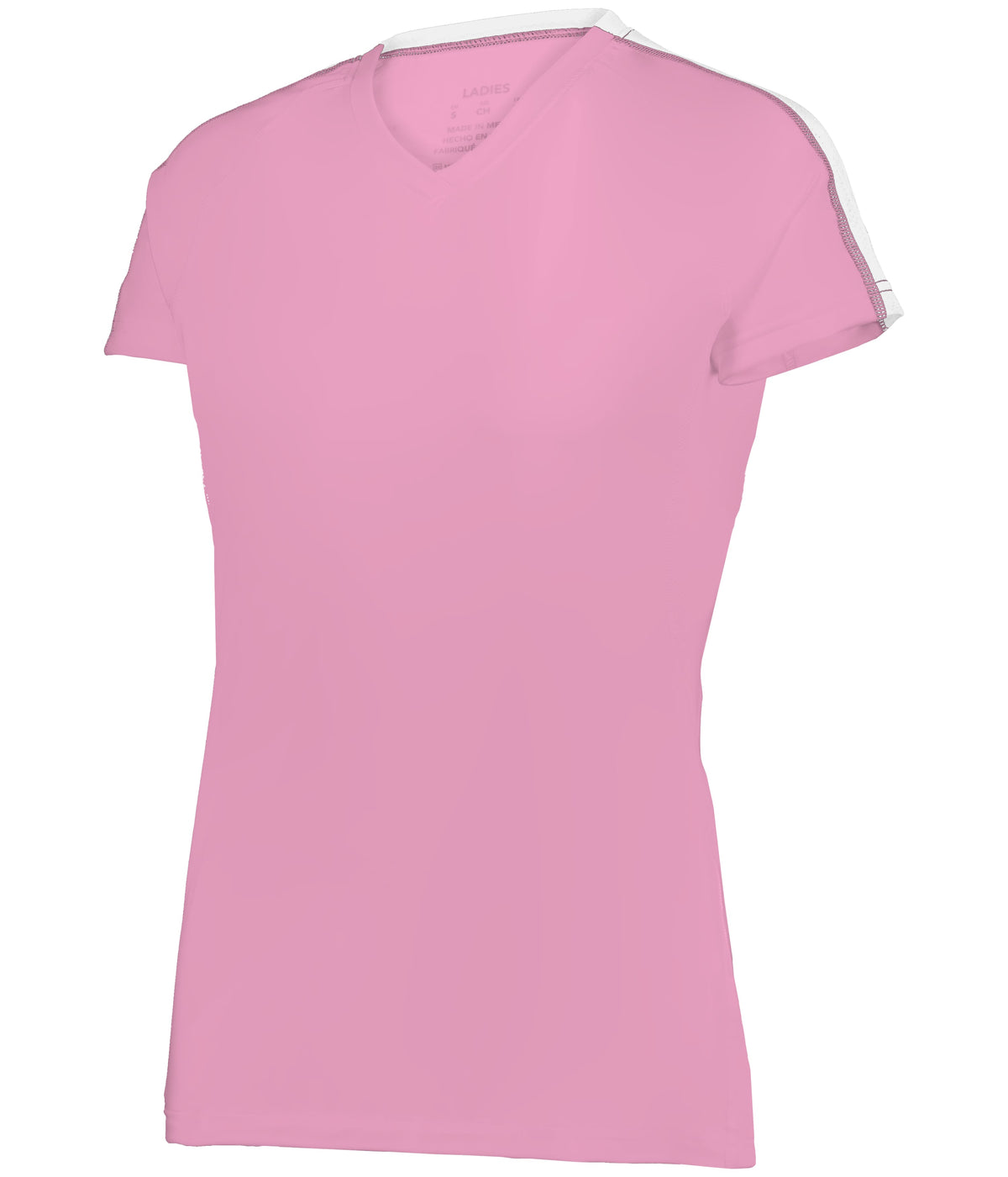 GIRLS SETTER SERIES VOLLEYBALL JERSEY