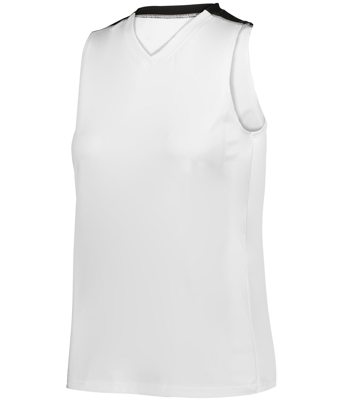 GIRLS SETTER SERIES SLEEVELESS VOLLEYBALL JERSEY