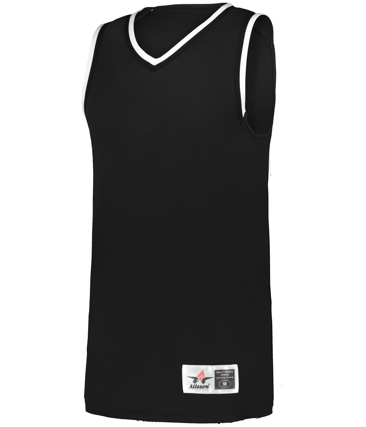 YOUTH RETRO BASKETBALL JERSEY