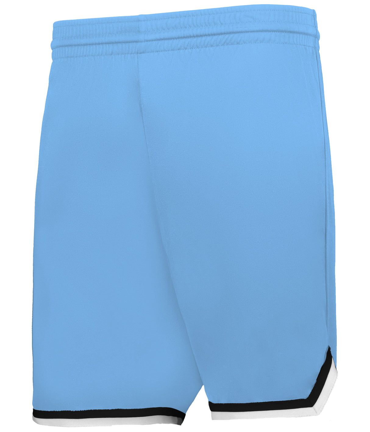 RETRO BASKETBALL SHORTS