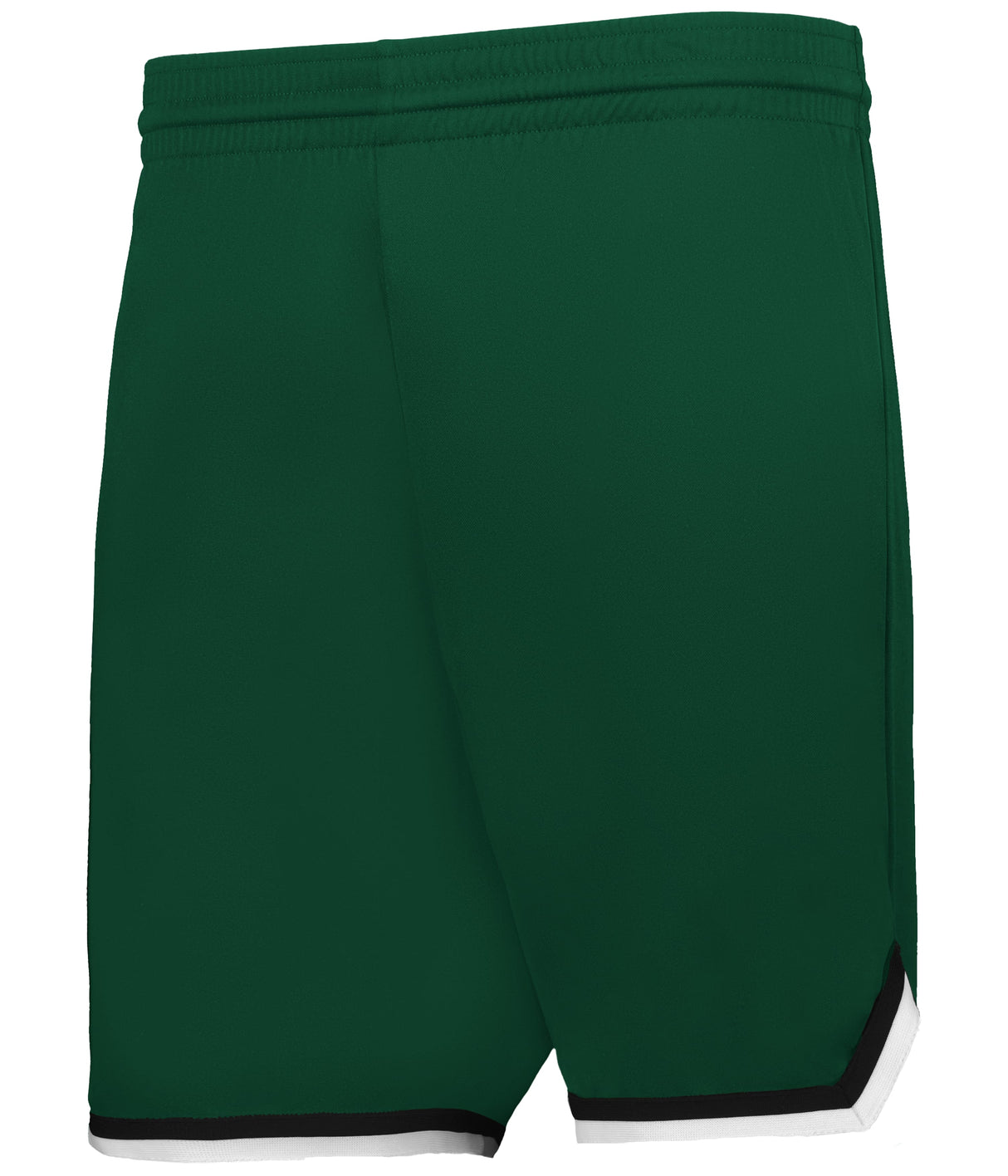 RETRO BASKETBALL SHORTS