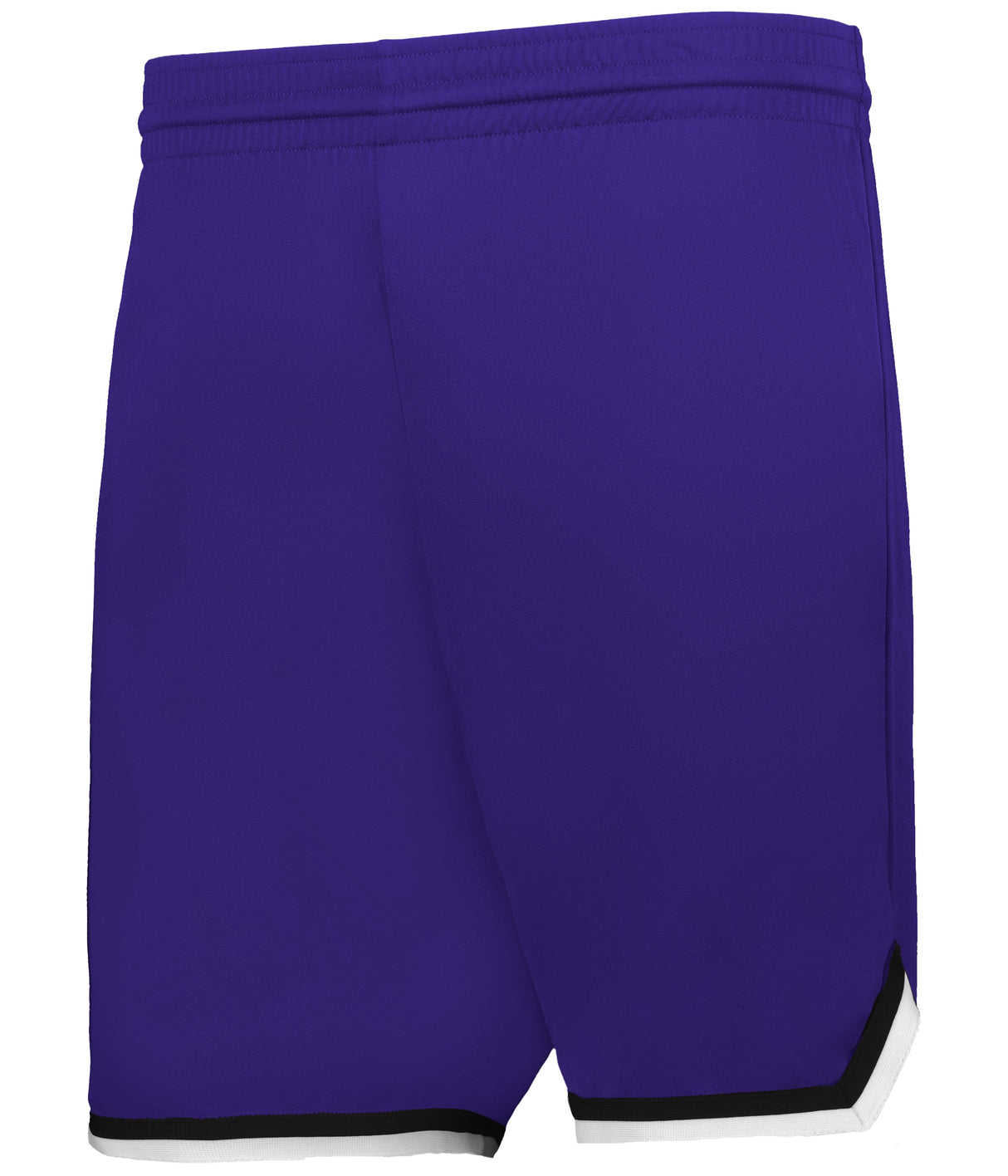 RETRO BASKETBALL SHORTS
