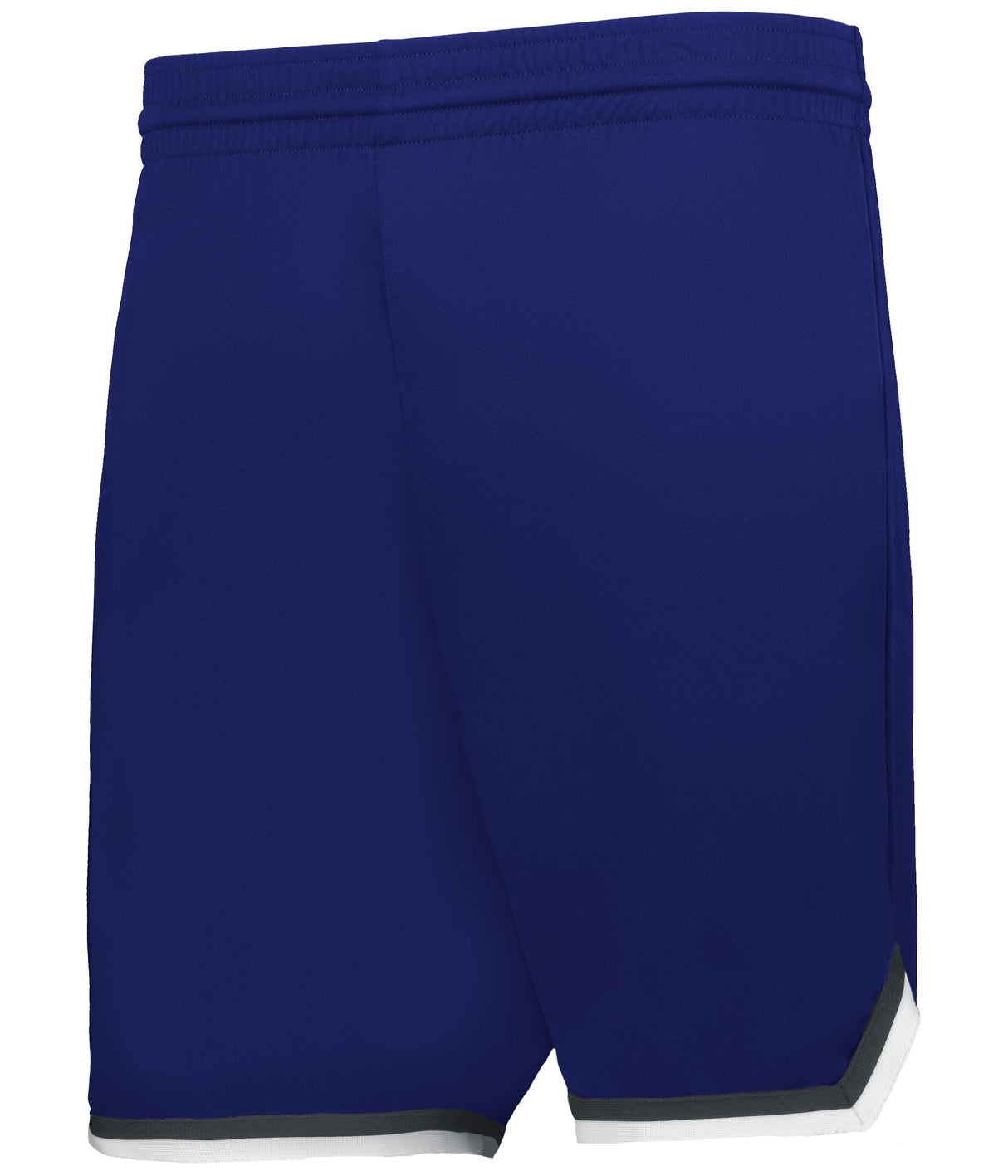 YOUTH RETRO BASKETBALL SHORTS