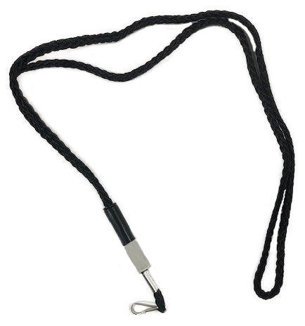 18" Lanyard w/ Position Indicator