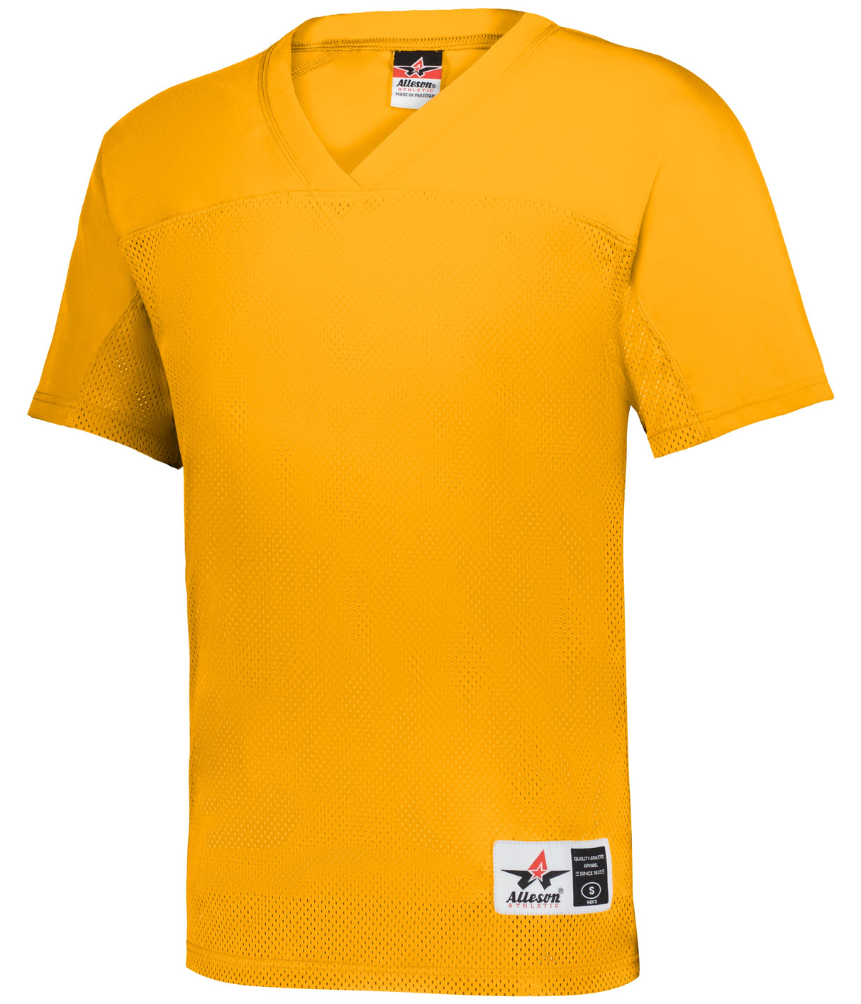 YOUTH RUSHER FLAG FOOTBALL JERSEY