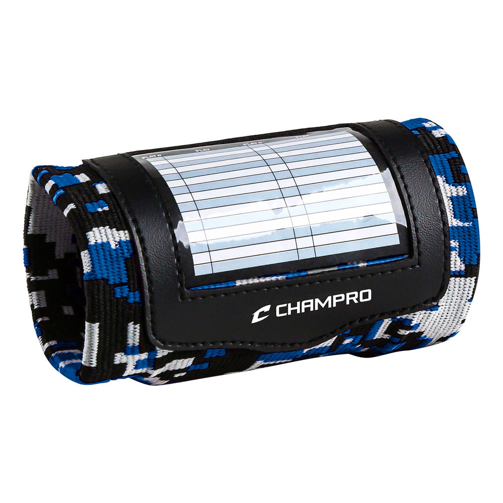 Wristband Playbook - Single