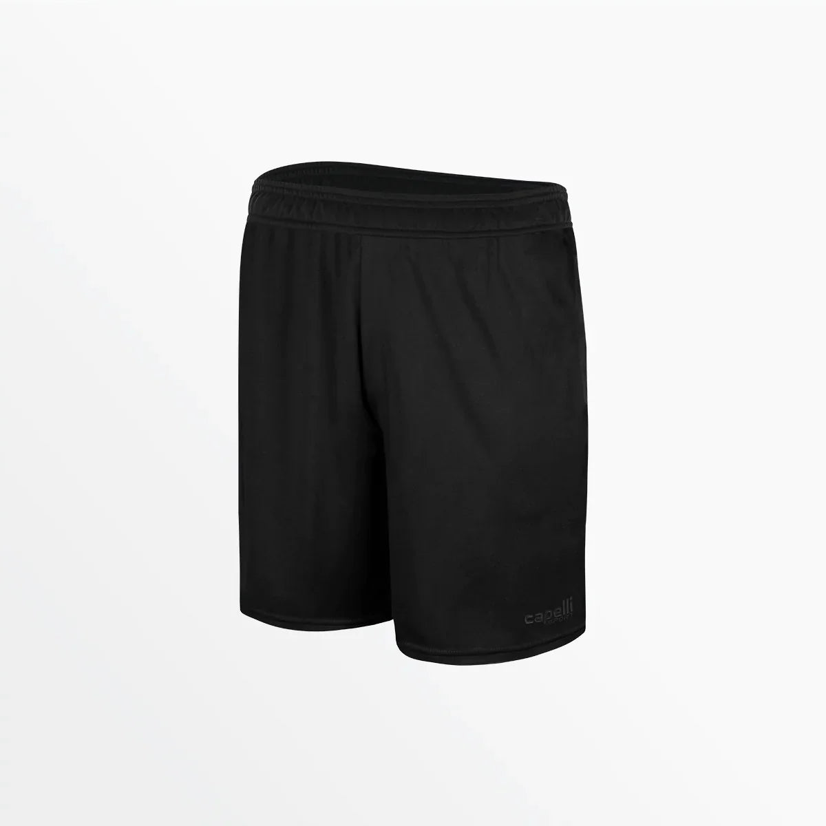 Capelli Sport Women's NCAA Soccer Referee Shorts