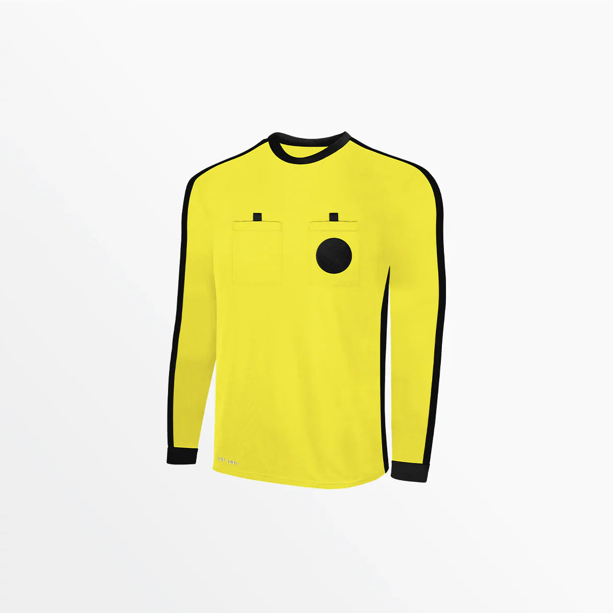 Capelli Sport Men's NCAA Soccer Referee Long Sleeve Jersey