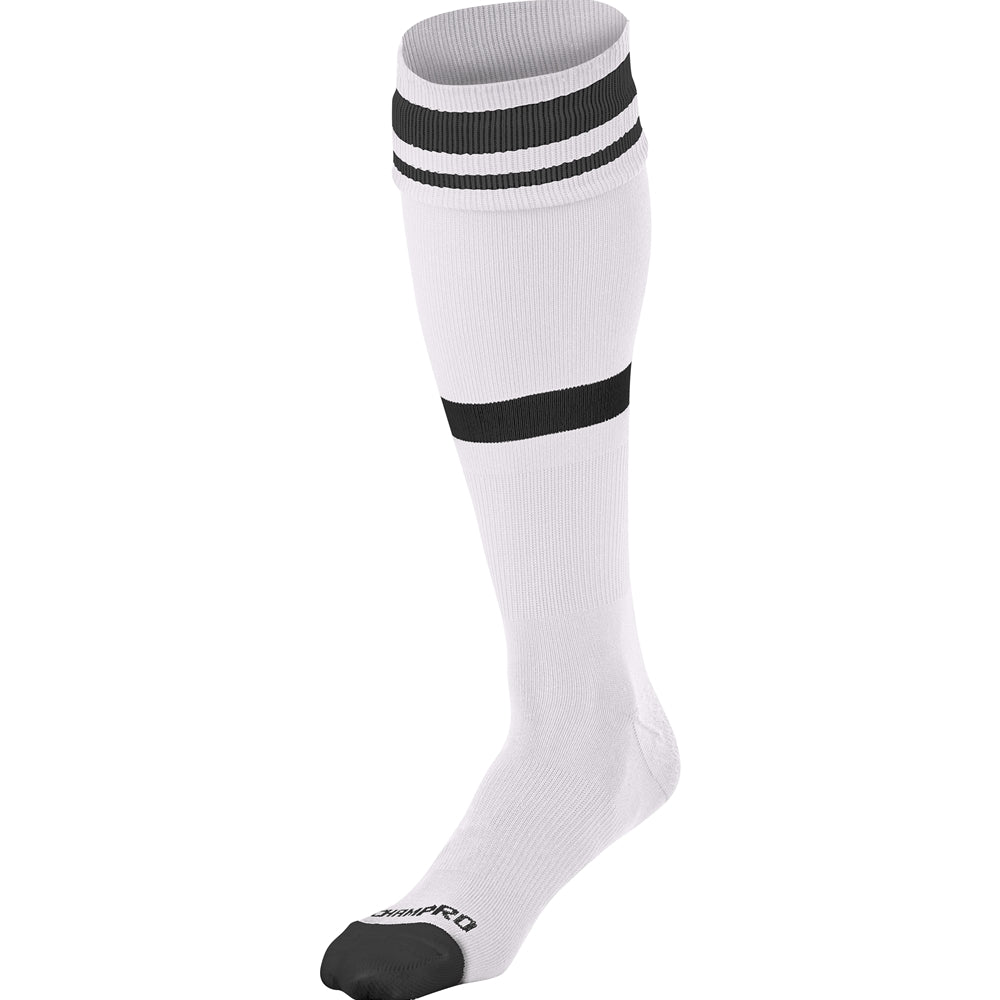 Striped Soccer Sock