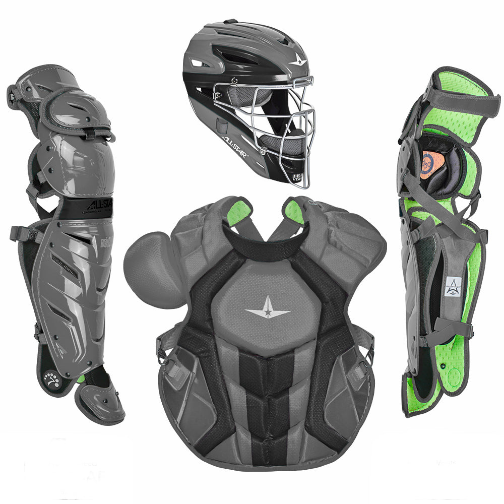 S7 Axis/Adult Catching Kit/16.5" - Pro Game Sports