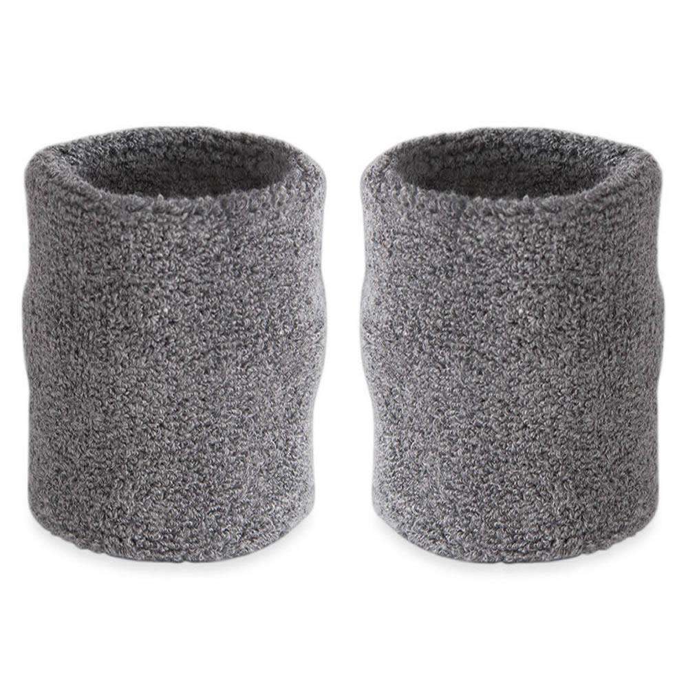 4 Inch Armband Pair