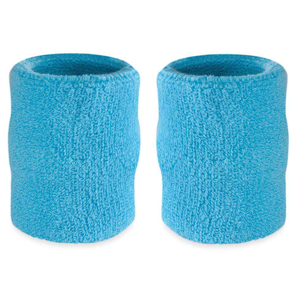 4 Inch Armband Pair