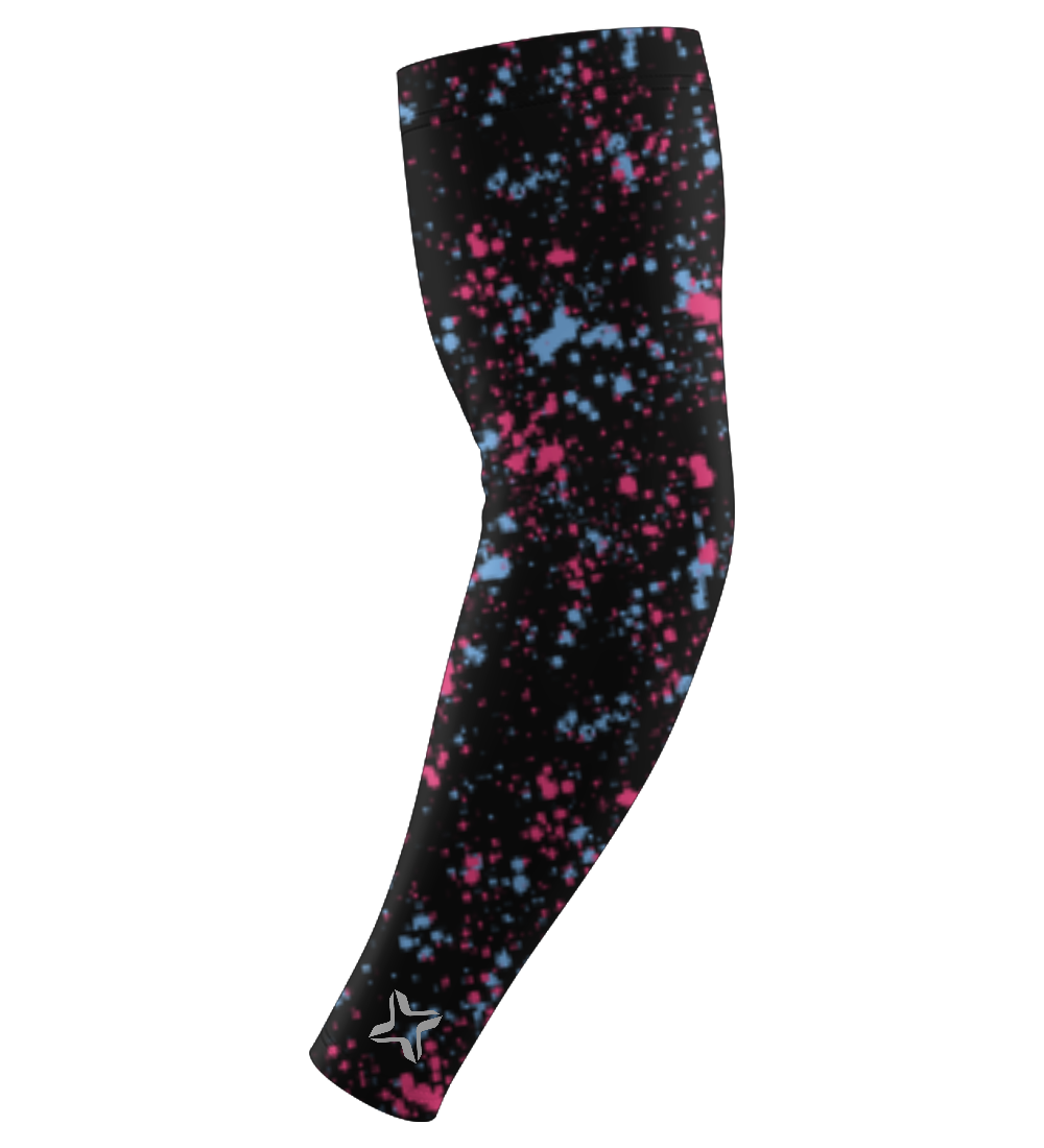 Limited Edition Axe Arm Sleeves | Youth Size |