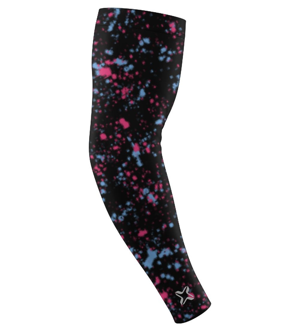 Limited Edition Axe Arm Sleeves | Youth Size |