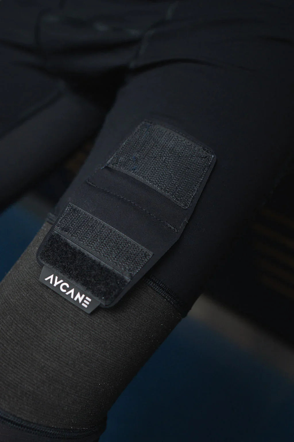 REVO Y Base Layer Lock Pant Youth