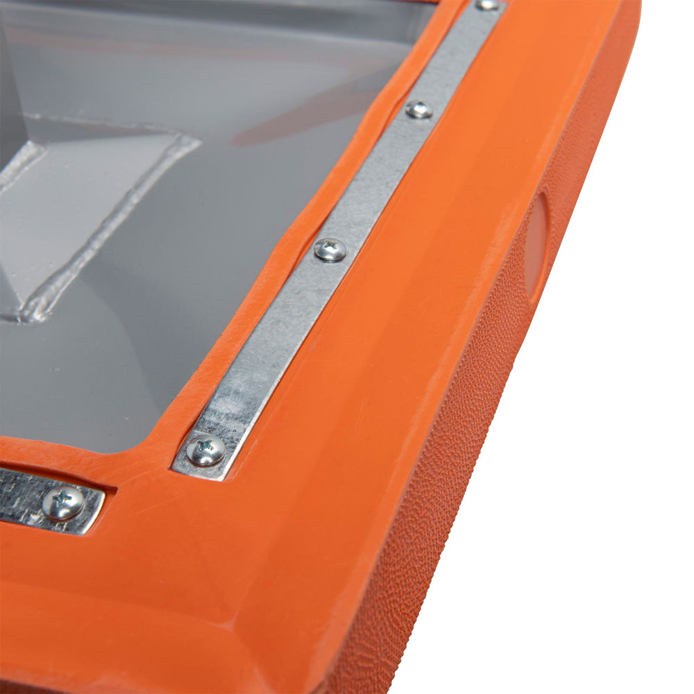 15"x15"x3" The Hall Baseball/Softball Base - Orange - 1 Base