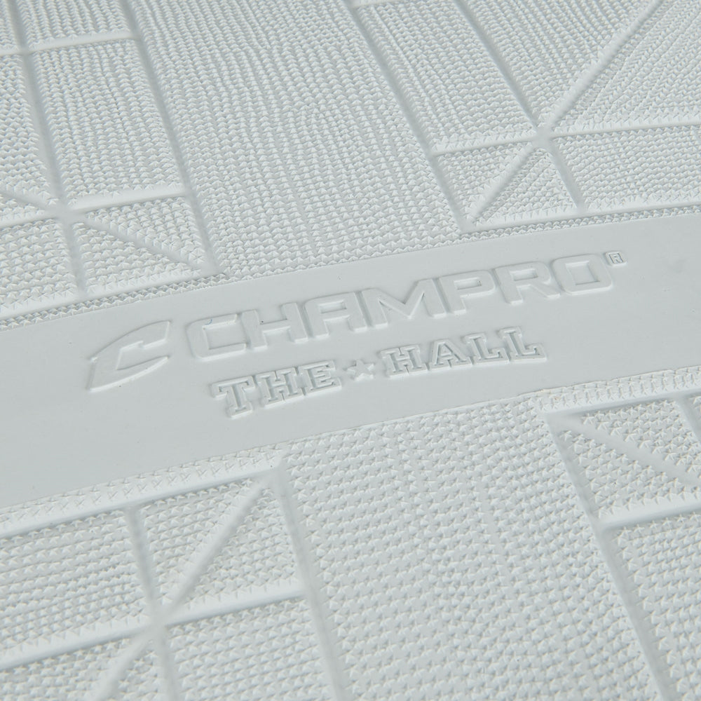 The Hall Molded Base (Set of 3 Bases)