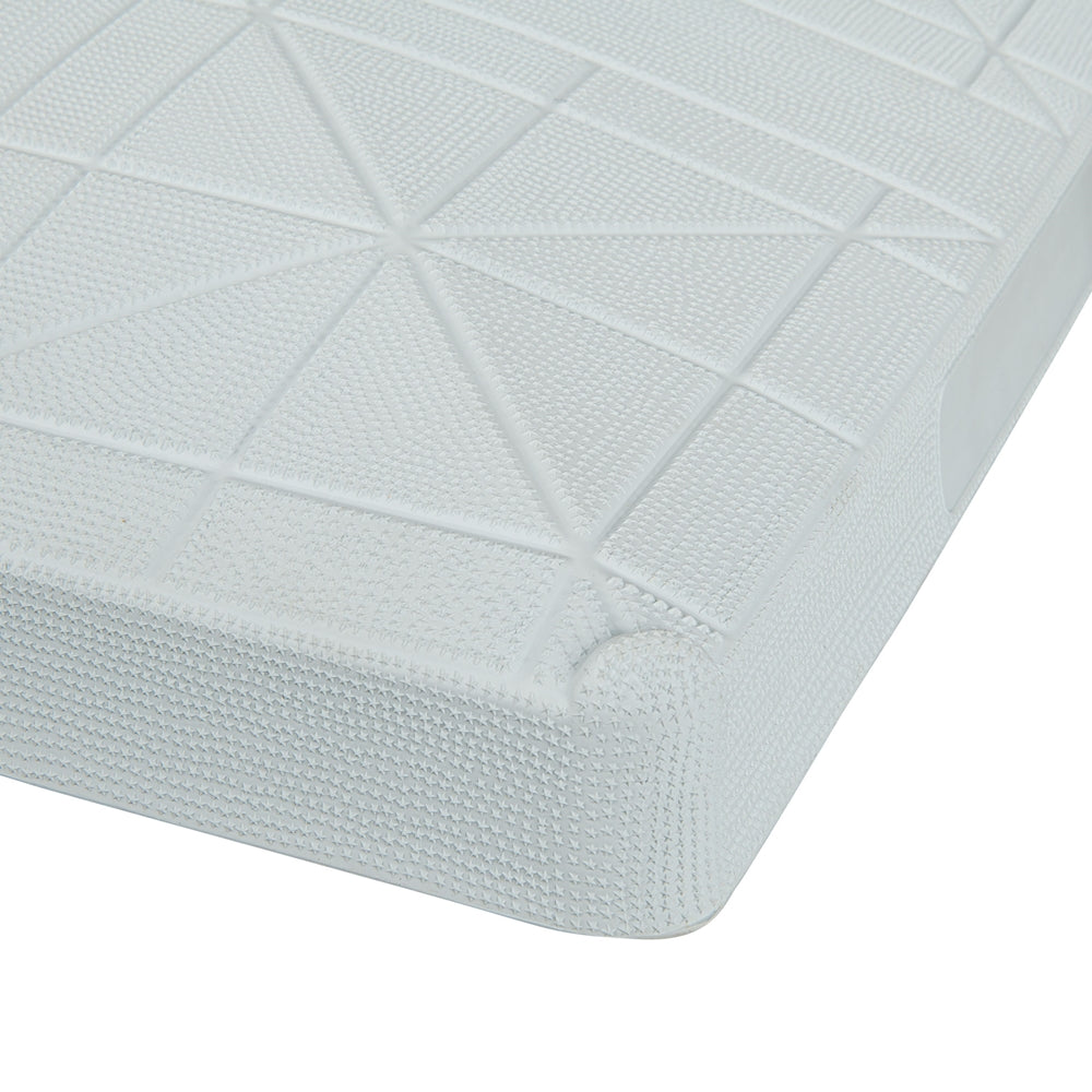 The Hall Molded Base (Set of 3 Bases)