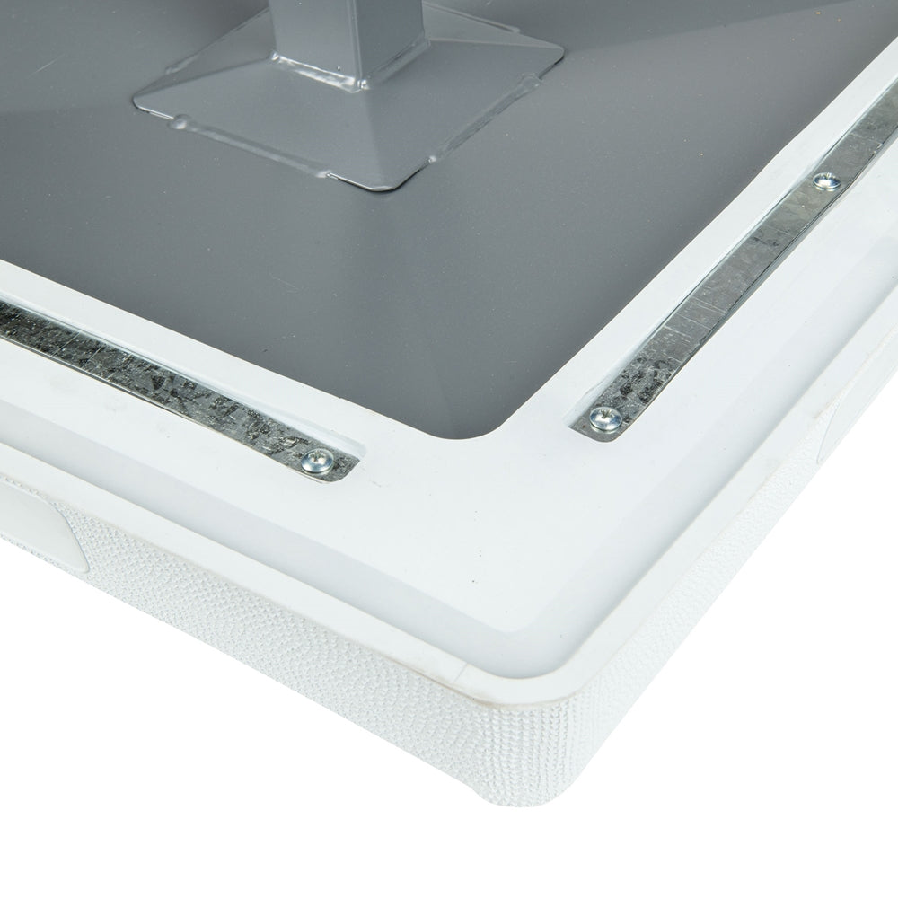 The Hall Molded Base (Set of 3 Bases)