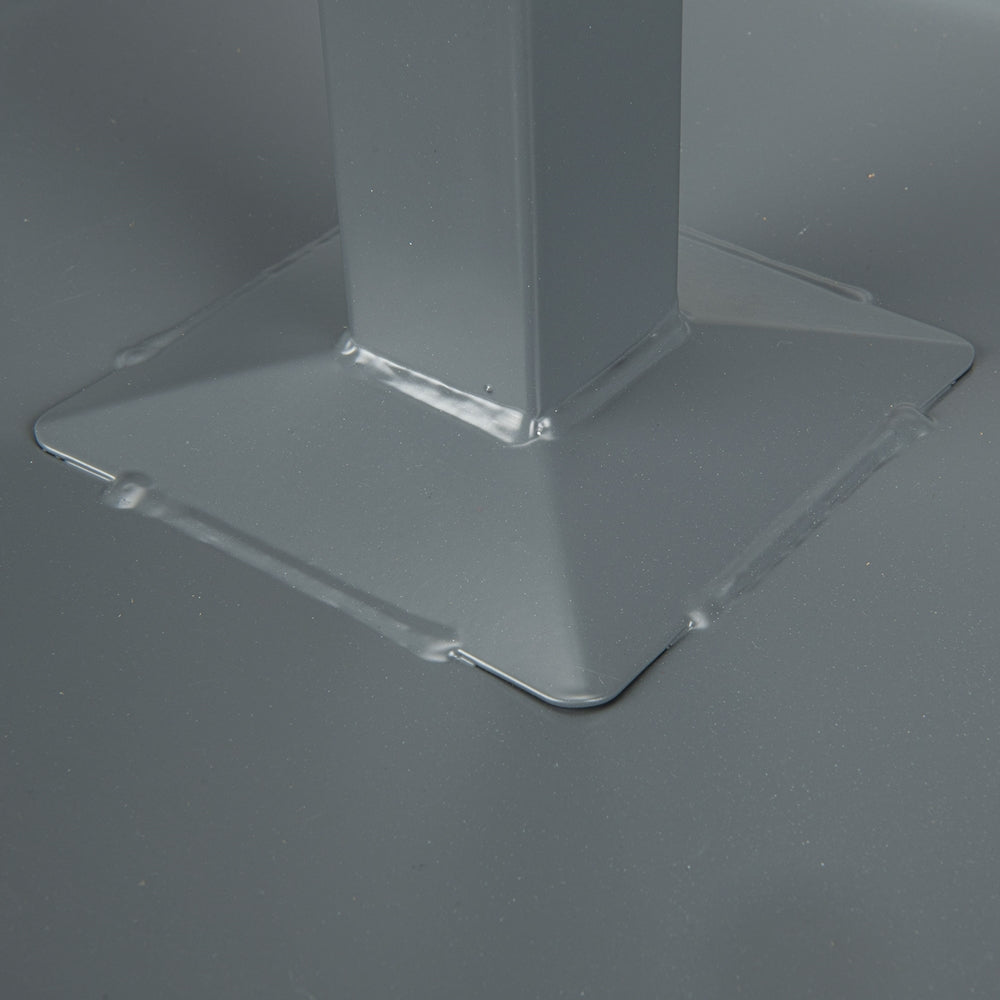 The Hall Molded Base (Set of 3 Bases)