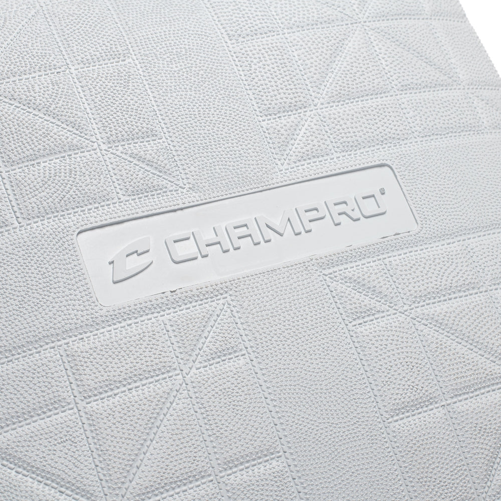 15"x15"x3" The Spyder Baseball/Softball Bases - White - Set of 3