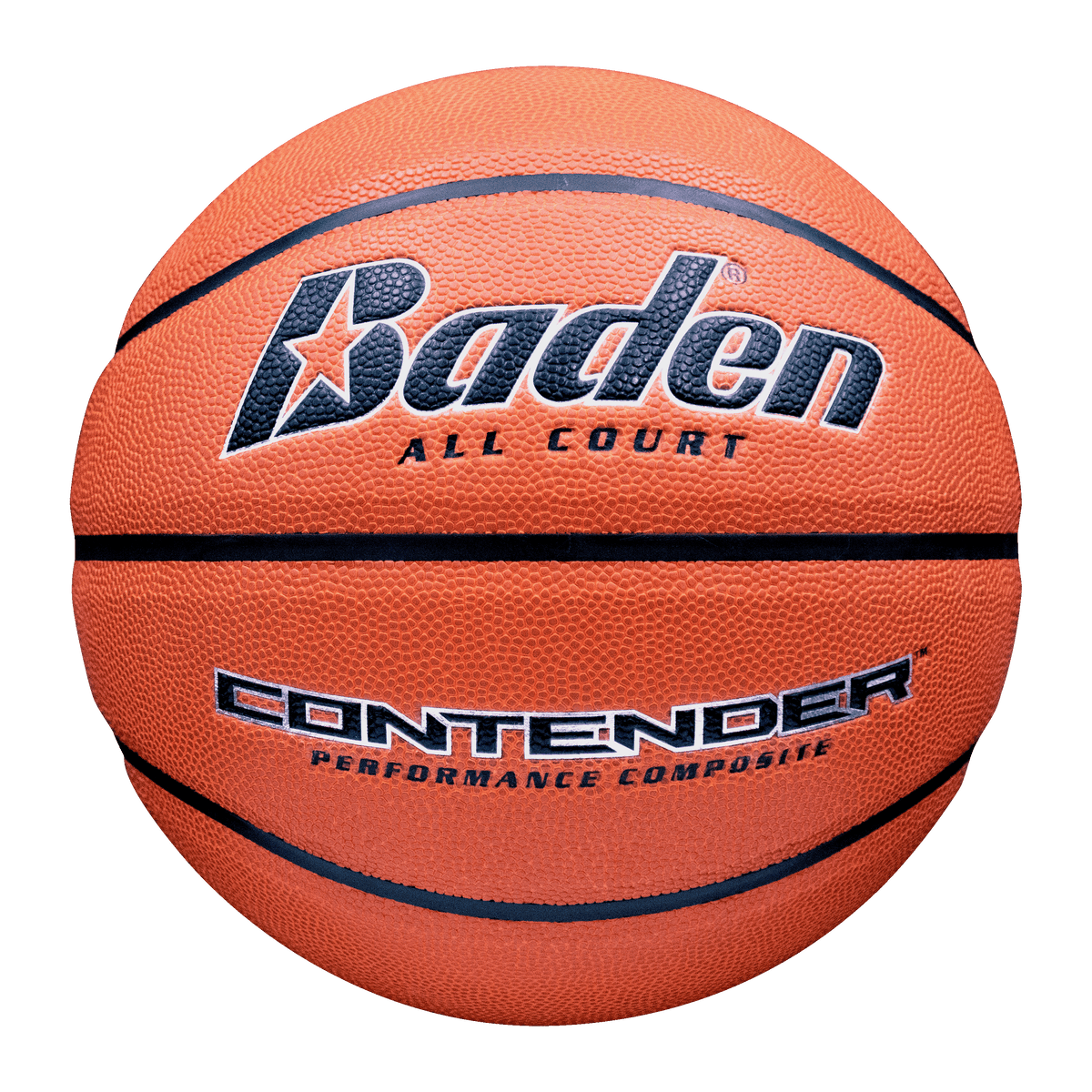 Contender Basketball