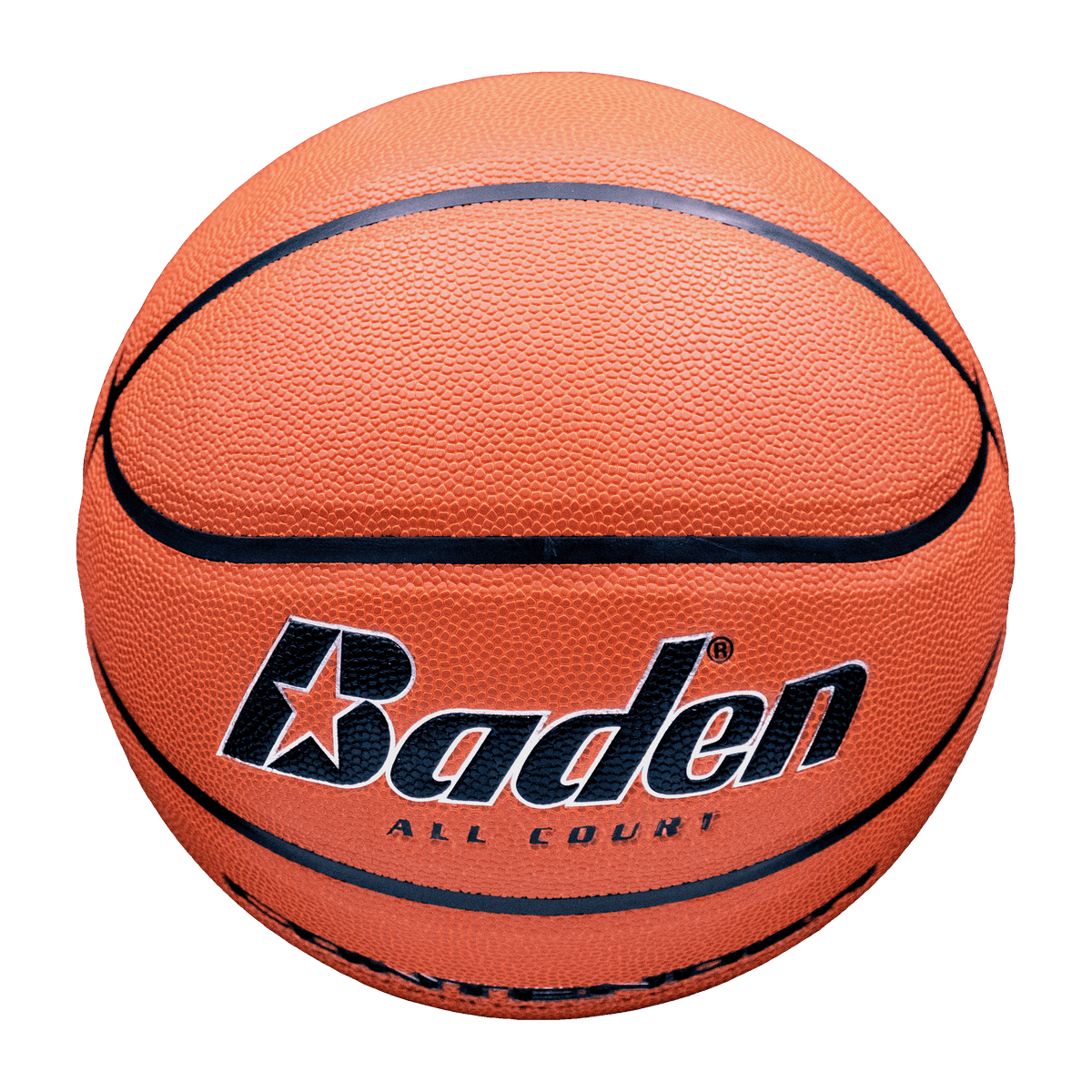 Contender Basketball