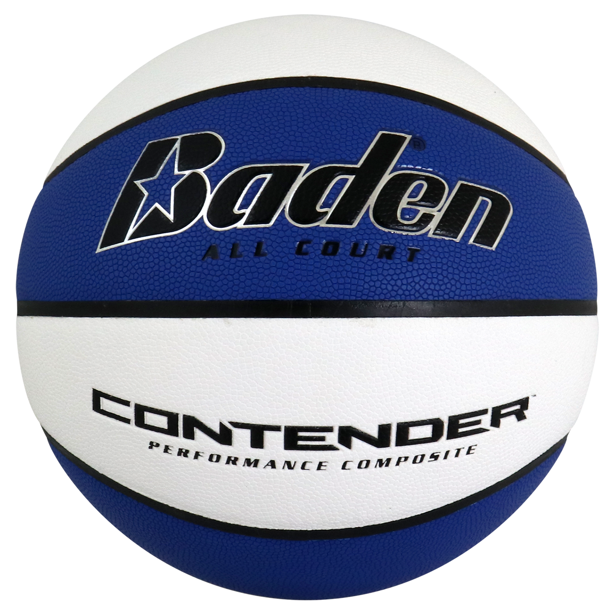 Contender Basketball - Pro Game Sports