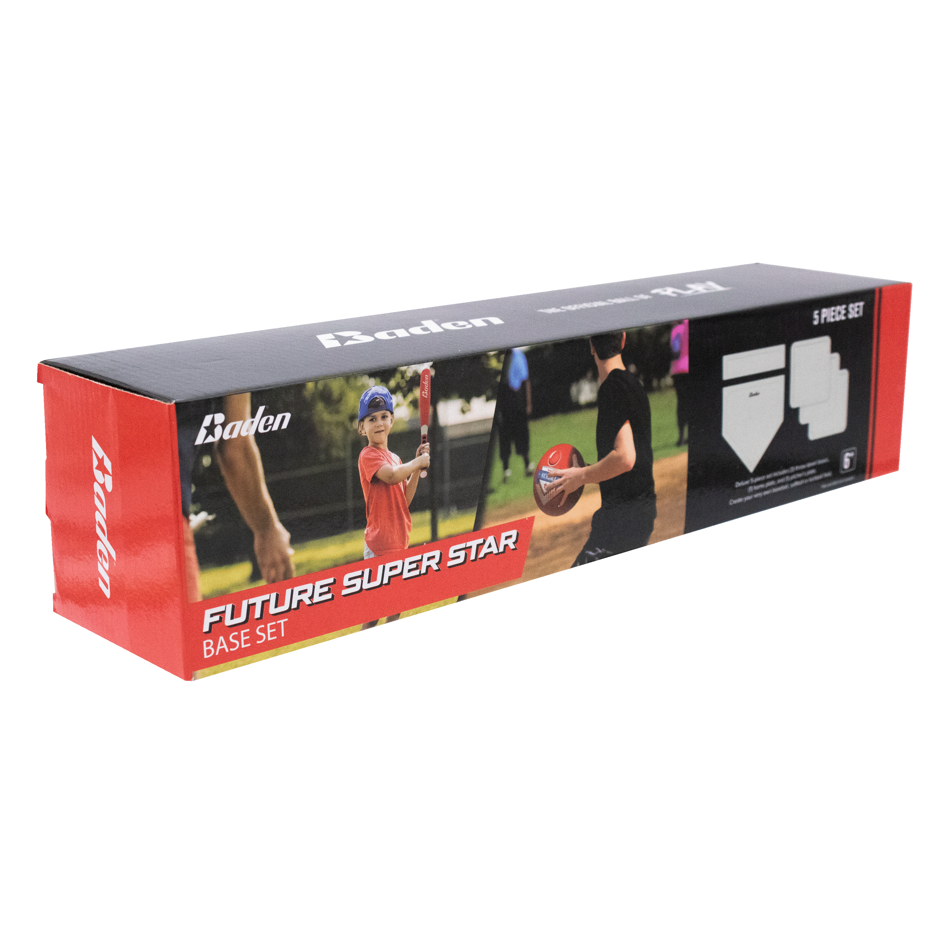 Future Super Star Base Set