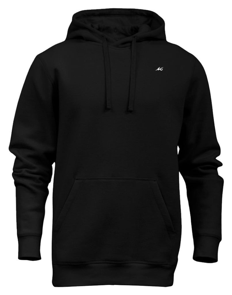 The Basics Fleece Hoodie