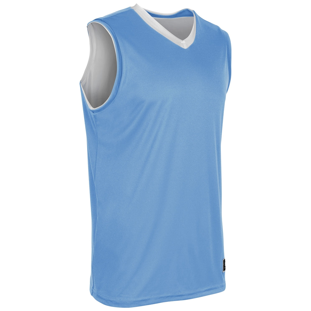Clutch Z-Cloth, Dri-Gear Reversible Basketball Jersey - Adult