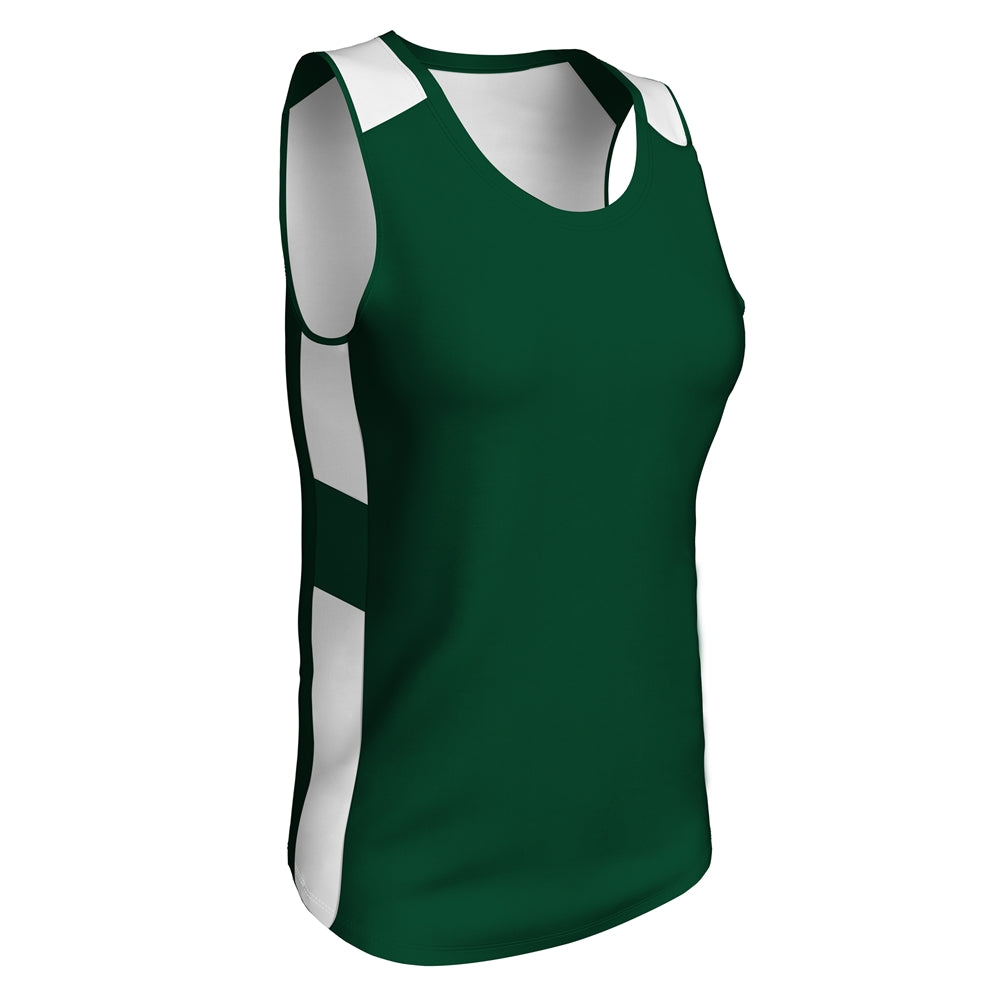 Crossover Reversible Basketball Jersey