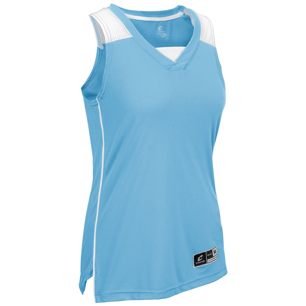 Prime Basketball Jersey