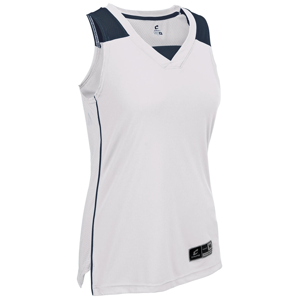 Prime Basketball Jersey