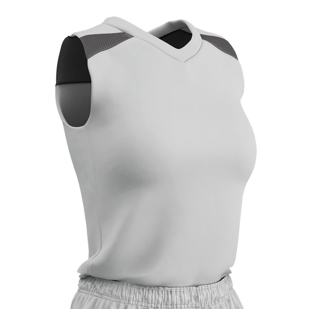 Free Toss Basketball Jersey