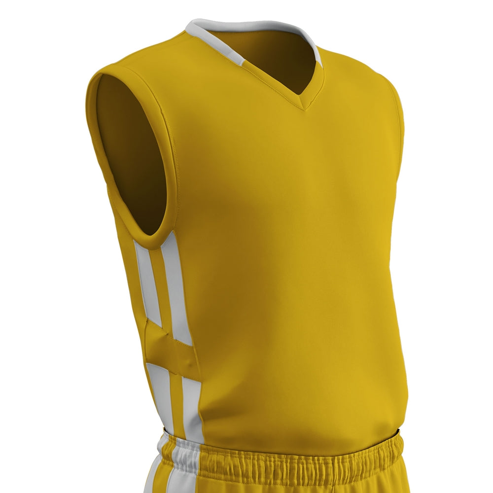 Muscle DRI-GEAR® Basketball Jersey