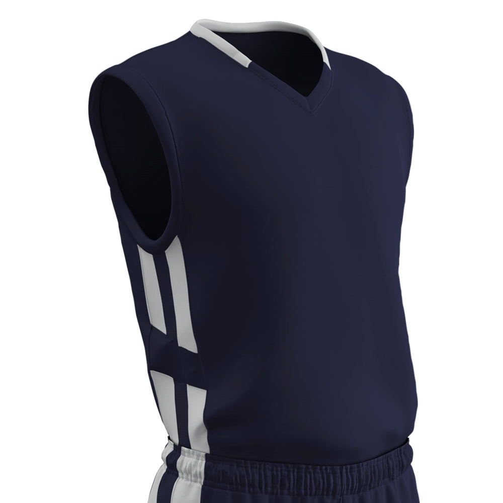 Muscle DRI-GEAR® Basketball Jersey
