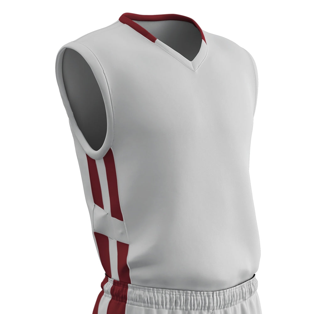 Muscle DRI-GEAR® Basketball Jersey