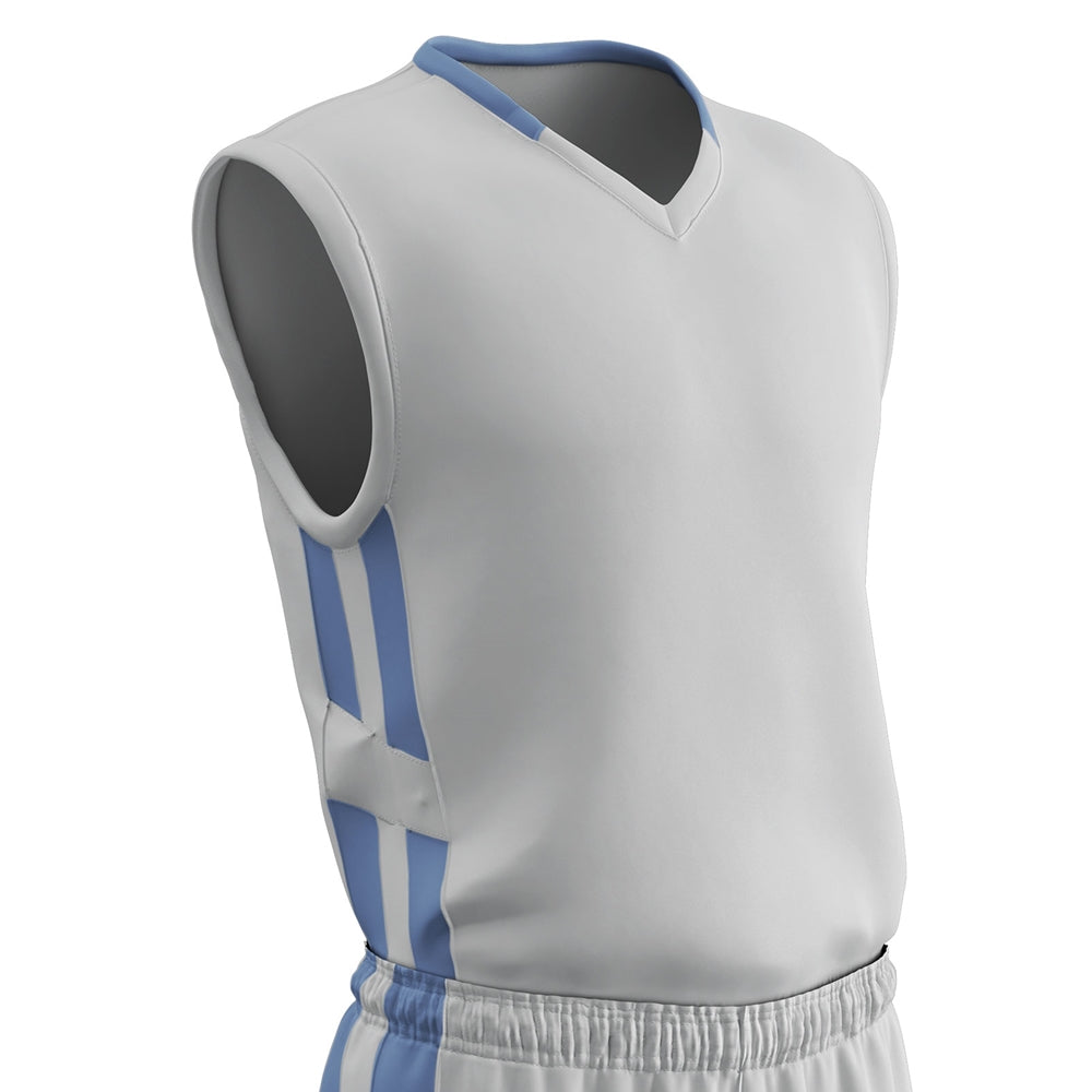 Muscle DRI-GEAR® Basketball Jersey