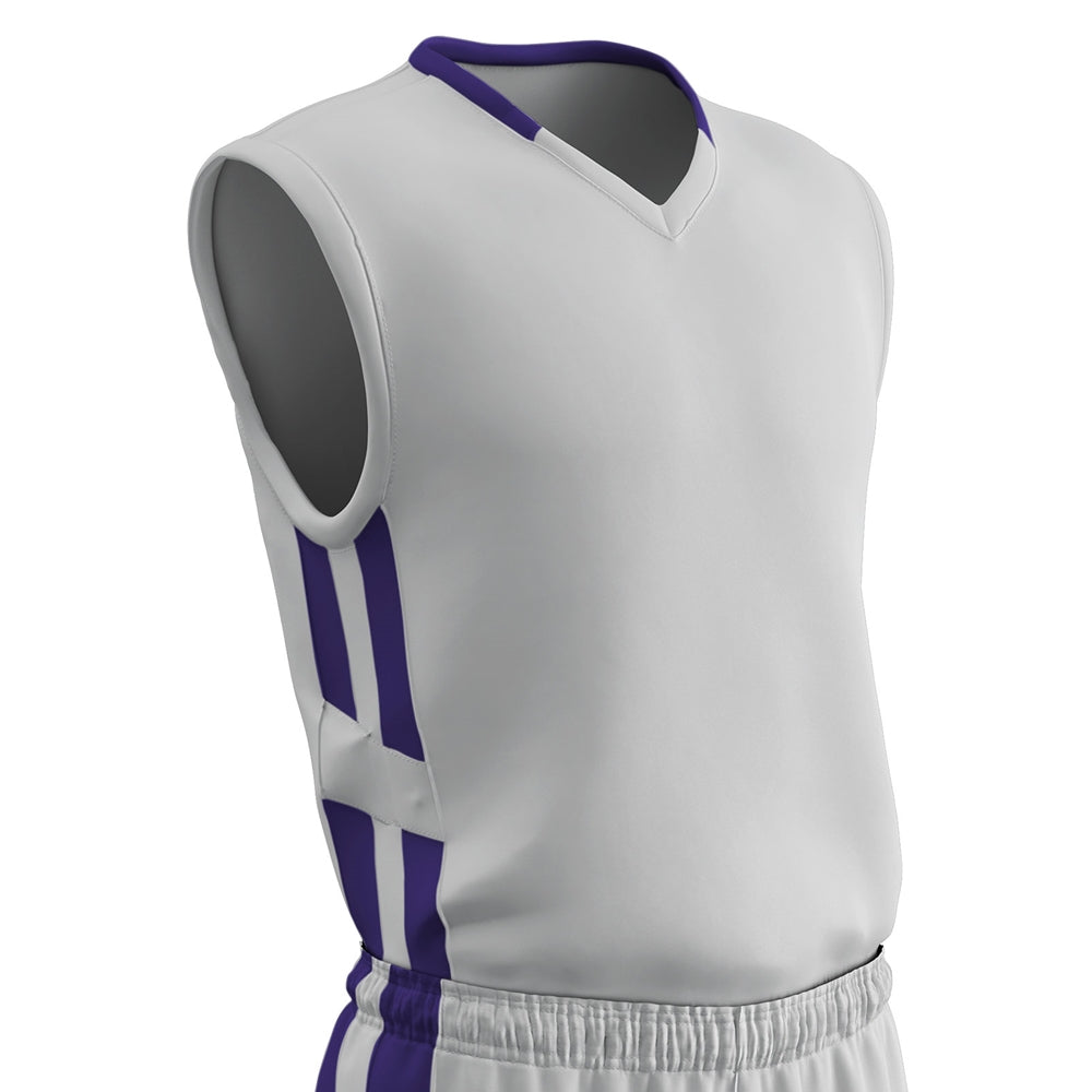 Muscle DRI-GEAR® Basketball Jersey